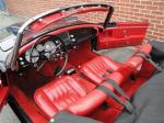 BMW 507 1957 года